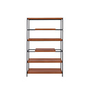 Acme Furniture Bookcases 5+ Shelves 92677 IMAGE 2