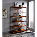Acme Furniture Bookcases 5+ Shelves 92677 IMAGE 3