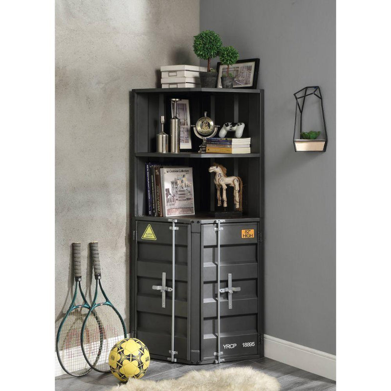 Acme Furniture Kids Bookshelves 2 Shelves 92692 IMAGE 4