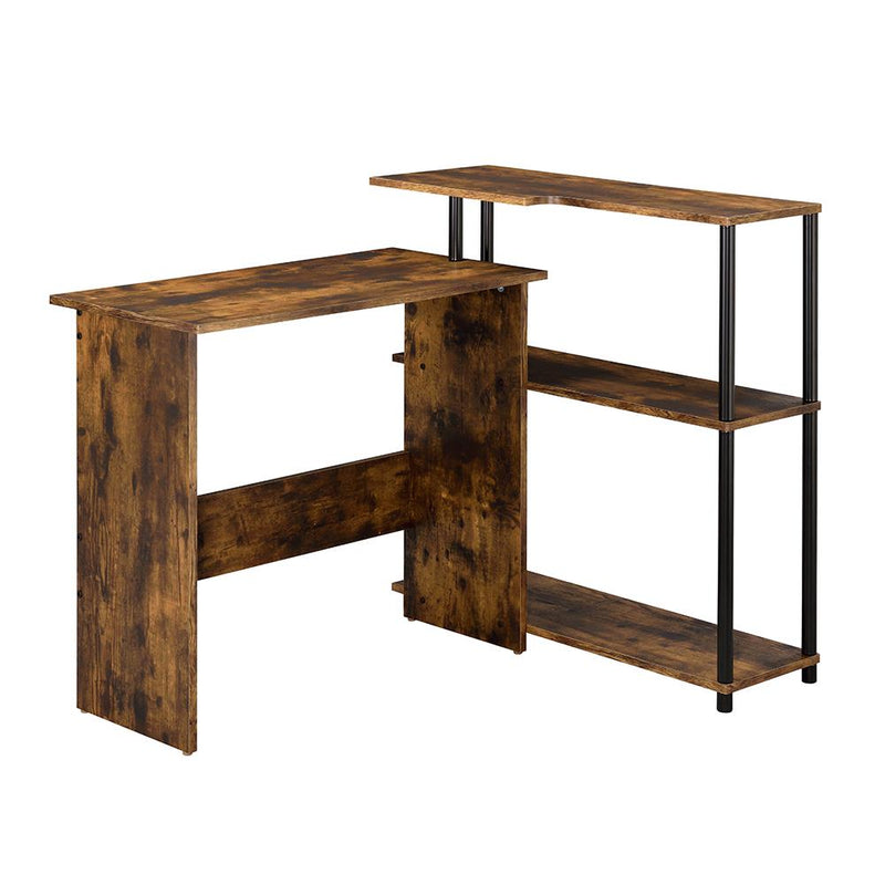 Acme Furniture Office Desks L-Shaped Desks 92750 IMAGE 2