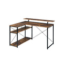 Acme Furniture Office Desks L-Shaped Desks 92755 IMAGE 1