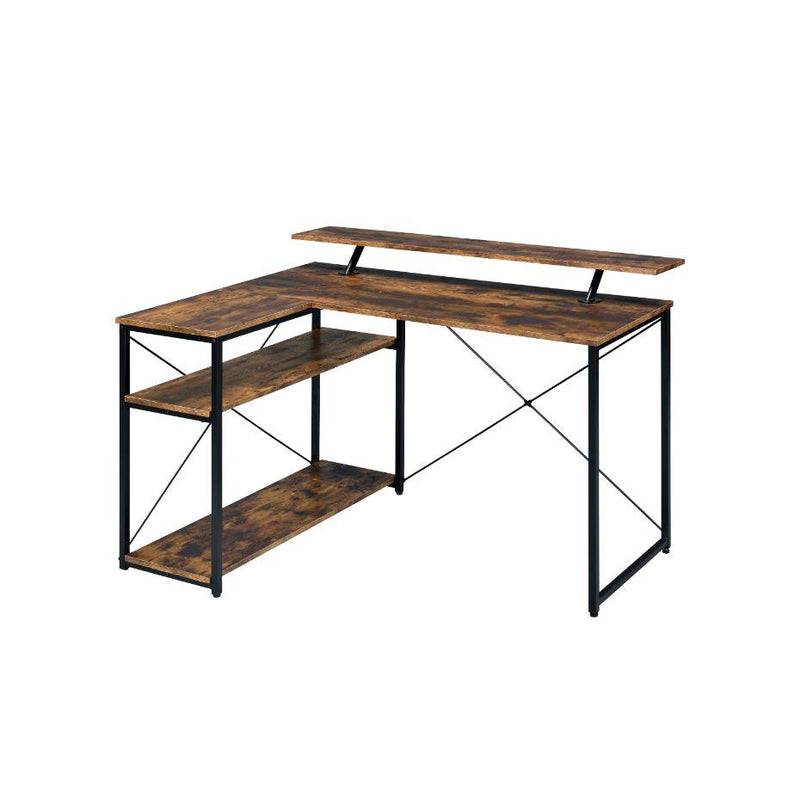 Acme Furniture Office Desks L-Shaped Desks 92755 IMAGE 1