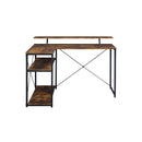 Acme Furniture Office Desks L-Shaped Desks 92755 IMAGE 3