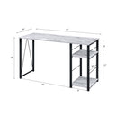 Acme Furniture Vadna 92767 Writing Desk IMAGE 4