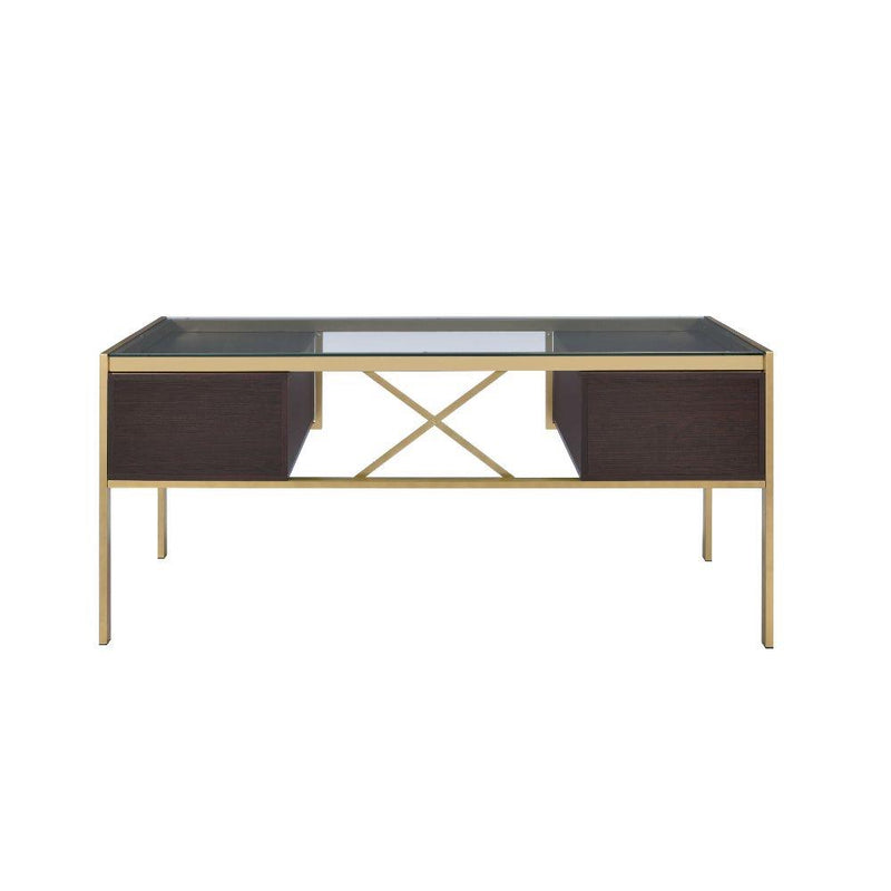 Acme Furniture Office Desks Desks 92785 IMAGE 2