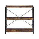 Acme Furniture Bookcases 3-Shelf 92770 IMAGE 1