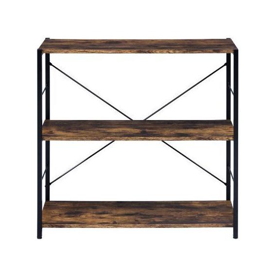 Acme Furniture Bookcases 3-Shelf 92770 IMAGE 1