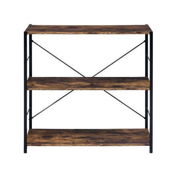 Acme Furniture Bookcases 3-Shelf 92770 IMAGE 1