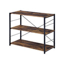 Acme Furniture Bookcases 3-Shelf 92770 IMAGE 2
