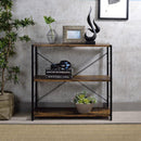 Acme Furniture Bookcases 3-Shelf 92770 IMAGE 3