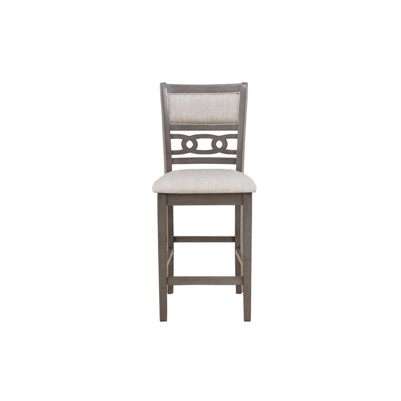 Homelegance 5 pc Counter Height Dinette SH1155GRY-36 IMAGE 4