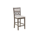 Homelegance 5 pc Counter Height Dinette SH1155GRY-36 IMAGE 5