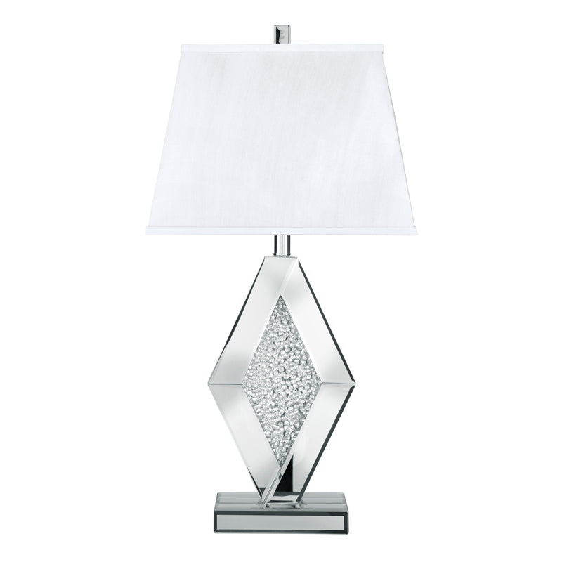  Signature Design by Ashley Prunella L429034 Mirror Table Lamp IMAGE 1