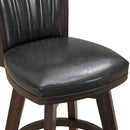 New Classic Furniture Astin Counter Height Stool S392-CS-EBY IMAGE 5