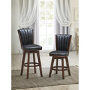 New Classic Furniture Astin Counter Height Stool S392-CS-EBY IMAGE 6