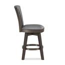 New Classic Furniture Diva Counter Height Stool S393-CS-GRY IMAGE 3
