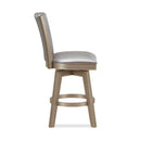 New Classic Furniture Jazz Counter Height Stool S397-CS-GLD IMAGE 3