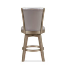 New Classic Furniture Jazz Counter Height Stool S397-CS-GLD IMAGE 4