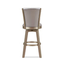 New Classic Furniture Jazz Pub Height Stool S397-BS-GLD IMAGE 4