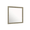 Homelegance Dresser Mirror SH2214-6 IMAGE 1