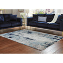  Signature Design by Ashley Leonelle R404871 Large Rug IMAGE 4