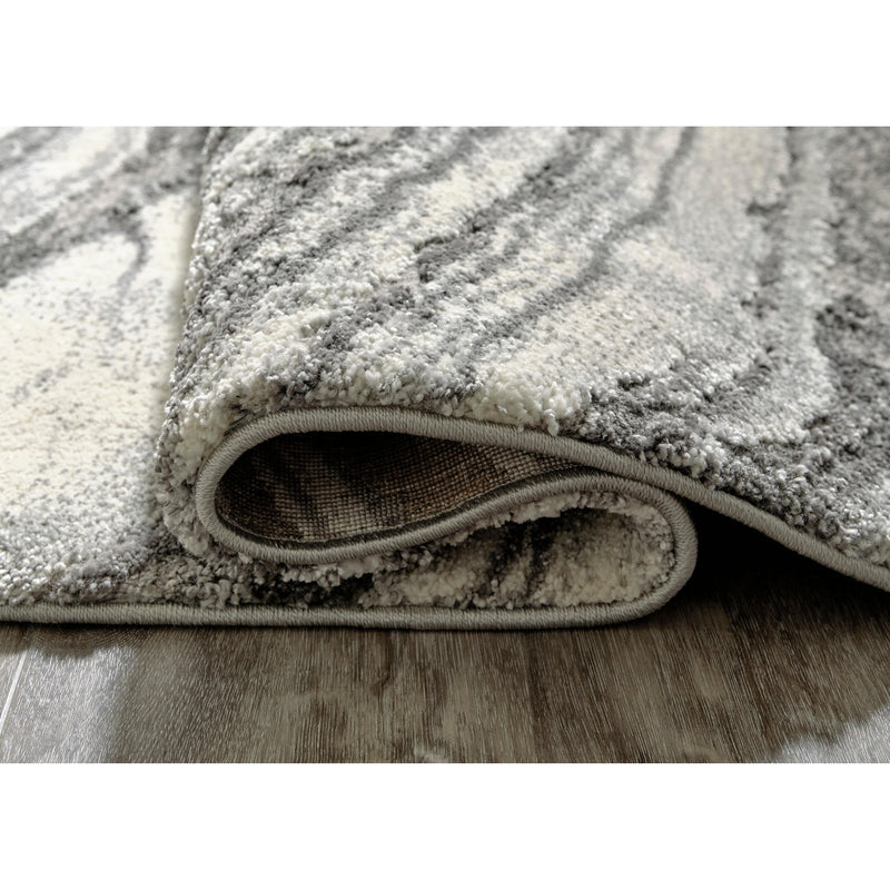  Signature Design by Ashley Wysdale R404901 Large Rug IMAGE 3
