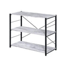 Acme Furniture Bookcases 3-Shelf 92771 IMAGE 1