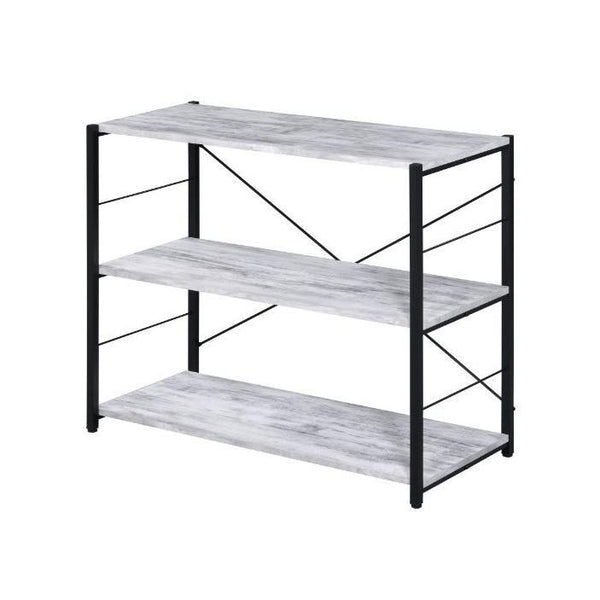 Acme Furniture Bookcases 3-Shelf 92771 IMAGE 1