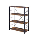 Acme Furniture Bookcases 4-Shelf 92773 IMAGE 2