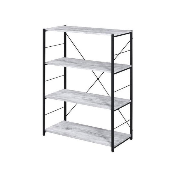 Acme Furniture Bookcases 4-Shelf 92774 IMAGE 1
