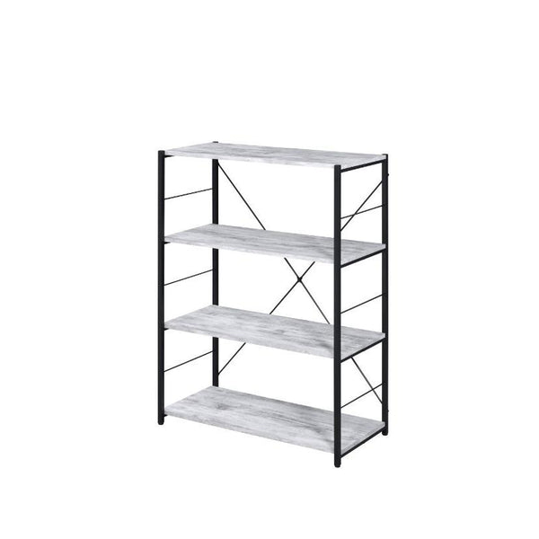 Acme Furniture Bookcases 4-Shelf 92774 IMAGE 1