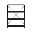 Acme Furniture Bookcases 4-Shelf 92775 IMAGE 1
