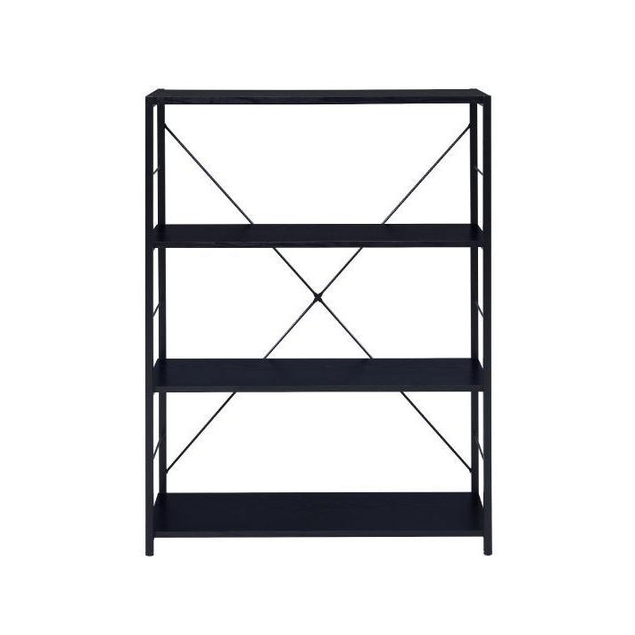 Acme Furniture Bookcases 4-Shelf 92775 IMAGE 1
