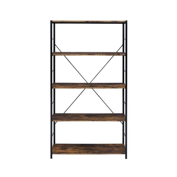 Acme Furniture Bookcases 4-Shelf 92776 IMAGE 1