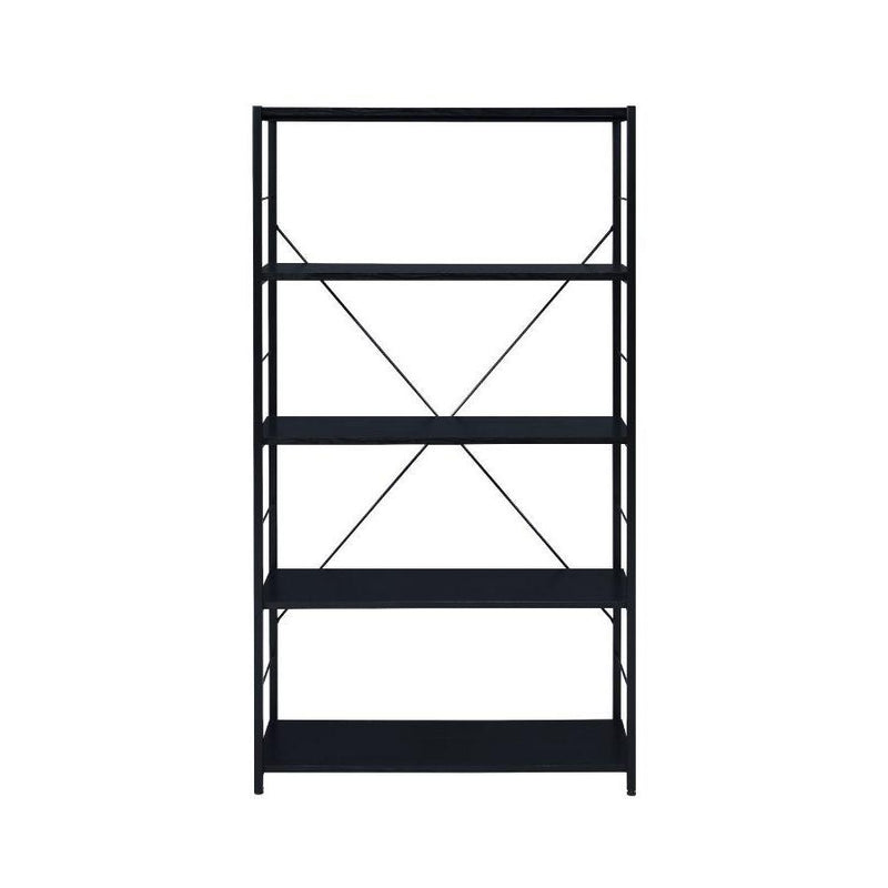 Acme Furniture Bookcases 4-Shelf 92778 IMAGE 1