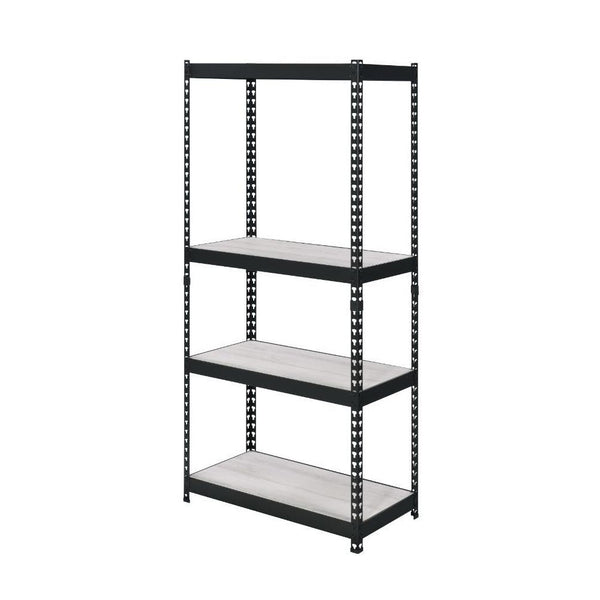Acme Furniture Bookcases 4-Shelf 92780 IMAGE 1