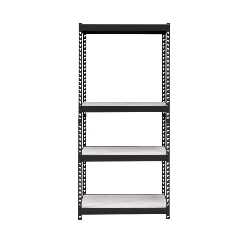 Acme Furniture Bookcases 4-Shelf 92780 IMAGE 3