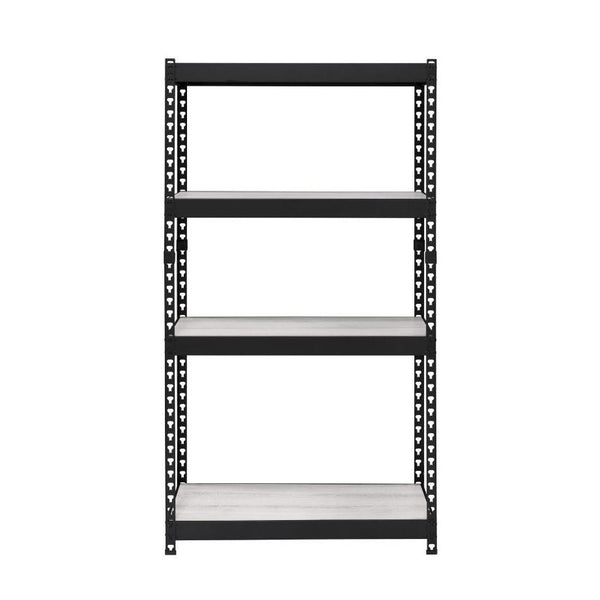 Acme Furniture Bookcases 4-Shelf 92782 IMAGE 1