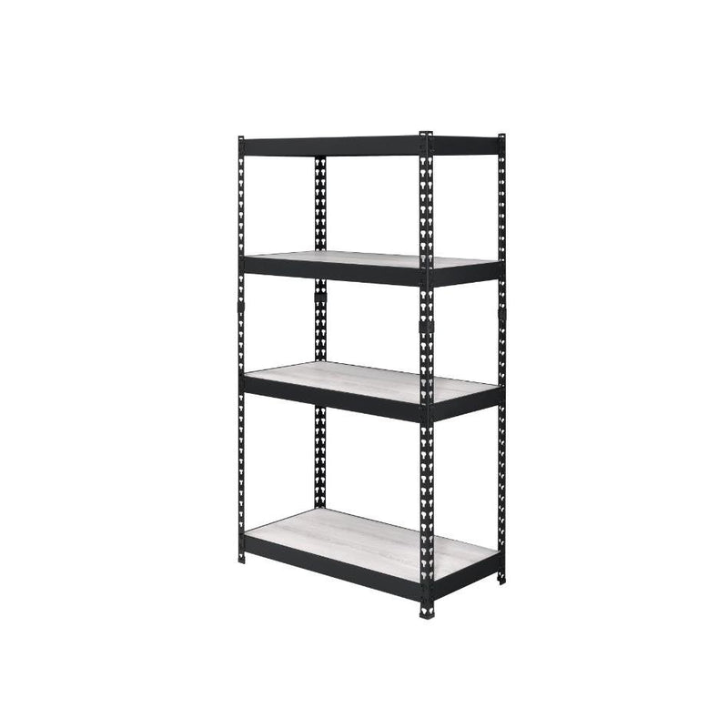 Acme Furniture Bookcases 4-Shelf 92782 IMAGE 2