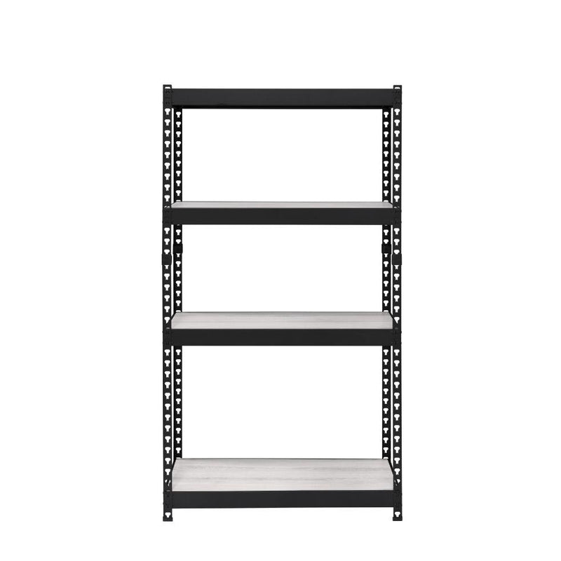 Acme Furniture Bookcases 4-Shelf 92782 IMAGE 3