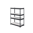 Acme Furniture Bookcases 4-Shelf 92784 IMAGE 2