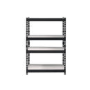 Acme Furniture Bookcases 4-Shelf 92784 IMAGE 3