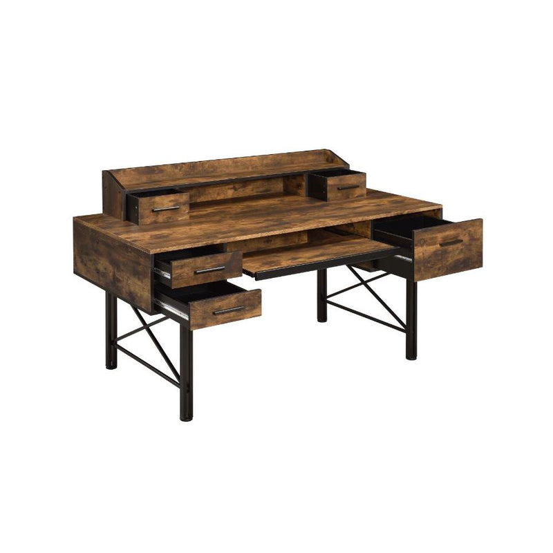 Acme Furniture Office Desks Desks 92800 IMAGE 2