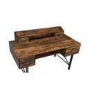 Acme Furniture Office Desks Desks 92800 IMAGE 4