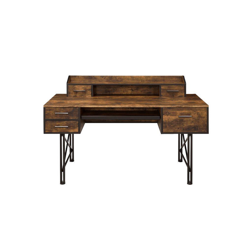 Acme Furniture Office Desks Desks 92800 IMAGE 5