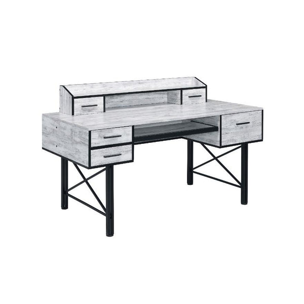 Acme Furniture Office Desks Desks 92802 IMAGE 1