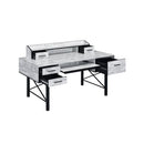 Acme Furniture Office Desks Desks 92802 IMAGE 2