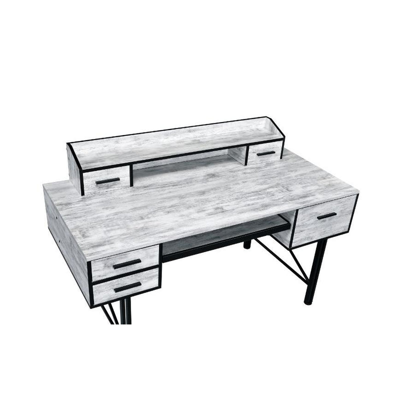 Acme Furniture Office Desks Desks 92802 IMAGE 4
