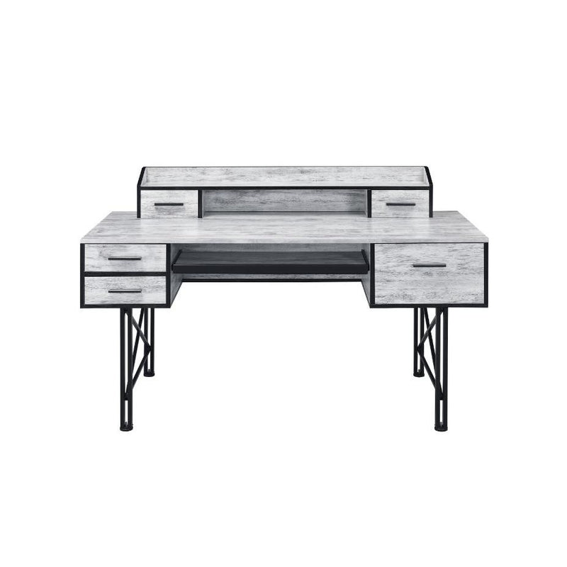 Acme Furniture Office Desks Desks 92802 IMAGE 5
