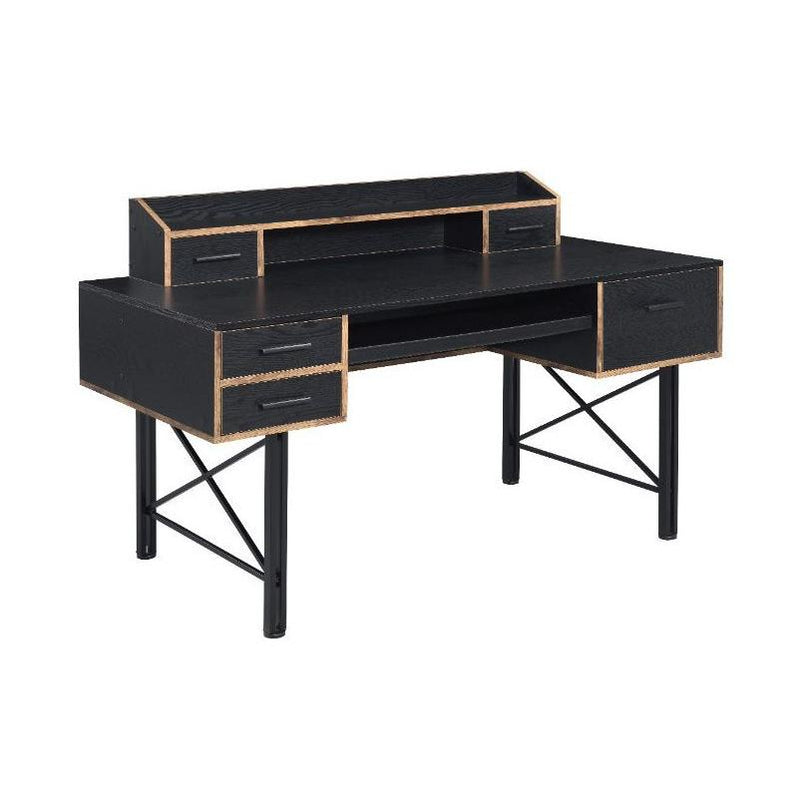 Acme Furniture Office Desks Desks 92804 IMAGE 2